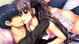 Tenioha! 2 -Nee Motto Ecchi Na Koto Ippai Shiyo | Thumb 9