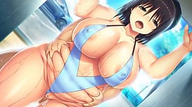 Tenioha! 2 Limit Over -Mada Mada Ippai Ecchi Shiyo | Thumb 11