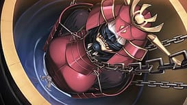 Tetsu to Ra III -Touhou Douran Megami Shittsui | Thumb 5