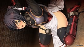 鉄と裸II ～敗北の女帝～ | Image 2