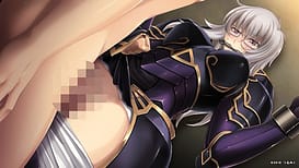 Tetsu to Ra II -Haiboku no Jotei | Thumb 5