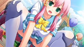 To-mei Hebun! -Toumei Ningen ni Natte Bishoujo-tachi wo Momi Makuri!! | Thumb 6