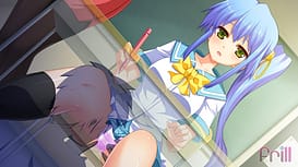 To-mei Hebun! -Toumei Ningen ni Natte Bishoujo-tachi wo Momi Makuri!! | Thumb 7