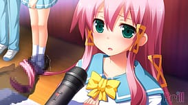 To-mei Hebun! -Toumei Ningen ni Natte Bishoujo-tachi wo Momi Makuri!! | Thumb 10
