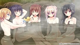 Toki o Tsumugu Yakusoku | Thumb 14