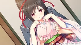 Toki o Tsumugu Yakusoku | Thumb 18