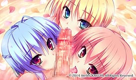 Tokonatsu Shimai Sand | Thumb 16