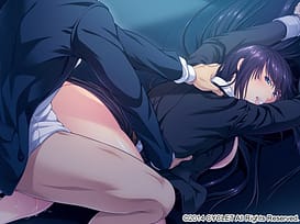 Tokumu Onna Sousakan Kikyou -Inbou no Conglomerate | Thumb 7