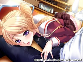 Toppatsusei Milk Musume Chika Mou Papa no Sei de Ippai Dechauu! | Thumb 6