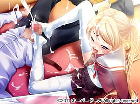 Toppatsusei Milk Musume Chika Mou Papa no Sei de Ippai Dechauu! | Thumb 14