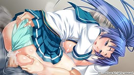 Torikago no Hime -Zettai Ninshin no Shimai Etsujoku | Thumb 9