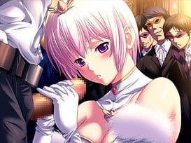 Toriko no Hime -Inma no Chouritsu | Thumb 6