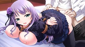 Tottemo Akarui! Ojou-sama no MankitsuYume no Dosukebe Seikatsu | Thumb 8
