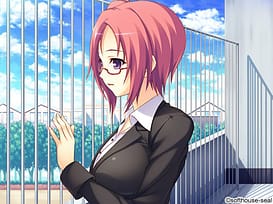 Touma Kojirou no Tantei File -Seikokuka Gakuen Satsujin Jiken | Thumb 5