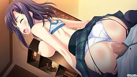 Trippers -Kanojo to no Gakuen Seikatsu wo Hakai Suru Ittsuu no Tegami | Thumb 8