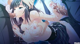 Trippers -Kanojo to no Gakuen Seikatsu wo Hakai Suru Ittsuu no Tegami | Thumb 13