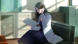 True Colors -memories of the abyss | Thumb 7