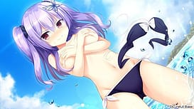Tsugihagi Make Peace - Pretending x Friendship | Thumb 6