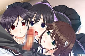 Tsugou no Ii Kanojo | Thumb 17