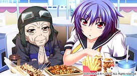 Tsujidou-san no Virgin Road | Thumb 9