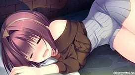 Tsuki ni Yorisou Otome no Sahou 21 ExSxPAR!! | Thumb 7