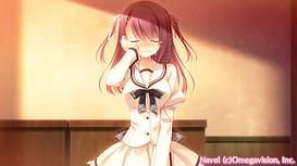 Tsuki ni Yorisou Otome no Sahou 22 AxLSA!! | Thumb 6