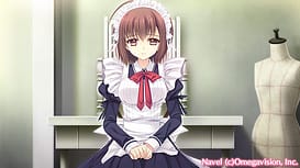 Tsuki ni Yorisou Otome no Sahou 22 AxLSA!! | Thumb 7