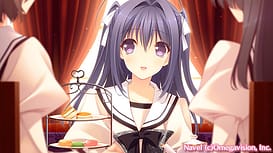 Tsuki ni Yorisou Otome no Sahou 22 AxLSA!! | Thumb 8