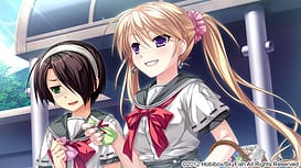 Tsukumo no Kanade -Kaketsuki no Yasoukyoku | Thumb 5