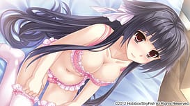 Tsukumo no Kanade -Kaketsuki no Yasoukyoku | Thumb 7