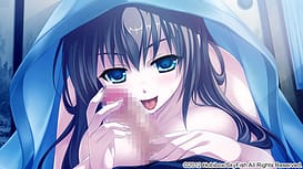 Tsukumo no Kanade -Kaketsuki no Yasoukyoku | Thumb 11