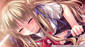 Tsukumo no Kanade -Kaketsuki no Yasoukyoku | Thumb 12