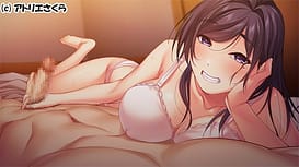 Tsuma Kurazaki Sakuna no Uwaki Chousa -Netorare Tsuma no Midara na Kahanshin Jijou | Thumb 5