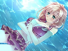 Tsuma Youji 2 -Boku wa Hitozuma Tenjouin | Thumb 9