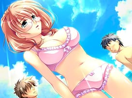 Tsuma Youji 2 -Boku wa Hitozuma Tenjouin | Thumb 10