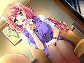 Tsuma Youji 2 -Boku wa Hitozuma Tenjouin | Thumb 11