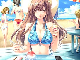 Tsuma Youji 2 -Boku wa Hitozuma Tenjouin | Thumb 18