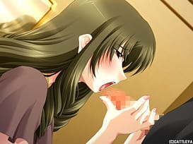 Tsuma no Haha Sayuri | Thumb 7