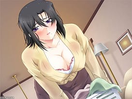 Tsuma no Haha Sayuri | Thumb 11