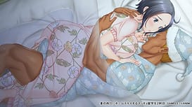 Tsuma no Niku Ana ni Homestay Suru Macho Ryuugakusei 2-Kenme -Moto Kyonyuu Guradoru no Tsuma wa Dannys Boot Camp de Shirudaku Mesu Bukuro ni Kaihatsu Sareteita | Thumb 6