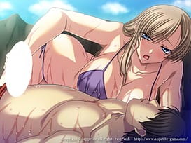 Tsuma to Musuko ni Barete wa Ikenai Haitoku no Binetsu -Ayamachi no Mitsuai 2 | Thumb 6