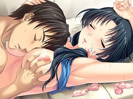 Tsumamigui 3 | Thumb 9