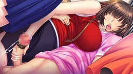 Tsumamitsu Neburi -Mureta Yawahada ni Koishite | Thumb 12