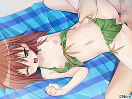 Tsundere Imouto to Mujintou Kozukuri - Onii-chan Chitsunai Shasei Shisugi! Choushi ni Notteru to Fucchau yo | Thumb 5