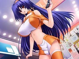 Tsuribaka -Gakuen Taikou! Joshikousei Tsuriage Adventure | Thumb 14