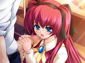 Tsuribaka -Gakuen Taikou! Joshikousei Tsuriage Adventure | Thumb 17