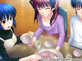 Tsuyokiss 3gakki | Thumb 10