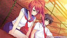 Tsuyokiss NEXT | Thumb 5