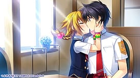 Tsuyokiss NEXT | Thumb 6