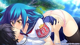 Tsuyokiss NEXT | Thumb 7